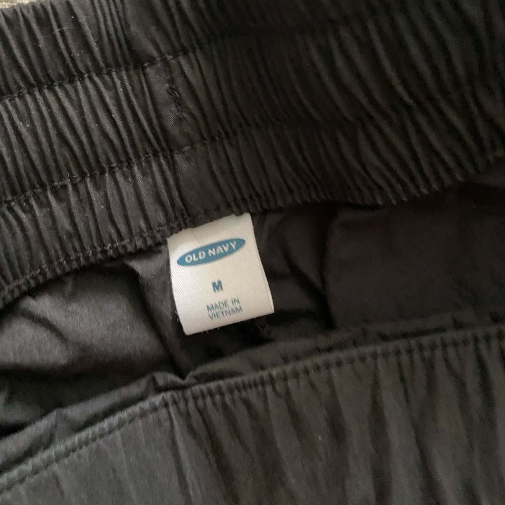 Old navy women’s joggers